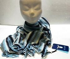 SS LAZIO SCIARPA BIANCOCELESTE