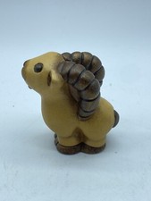 Thun. Animali del bosco