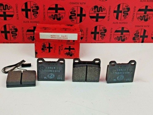 Alfa romeo my1988 set - my1988-92,