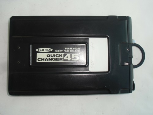 Fujifilm cambio rapido - fujifilm,