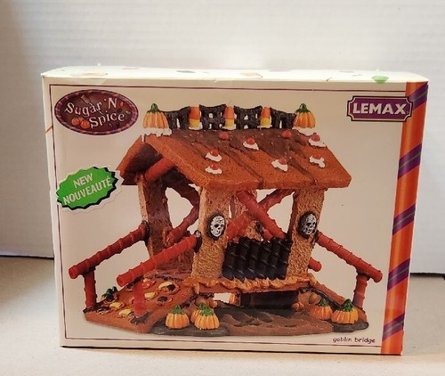 Statuina lemax sugar spice - statuina,