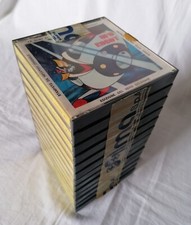 Super 8  Goldrake all'attacco