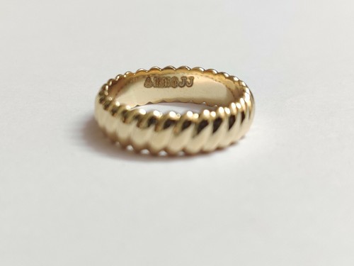 14k oro matrimonio - 14k,