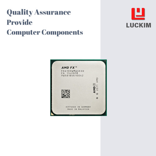 Amd 6100 cpu socket - amd, fx-6100