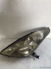 Faro principale, Gruppo ottico