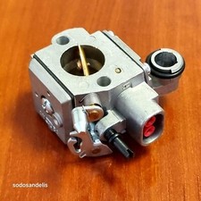 Carburatore per motoseghe