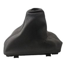 Cuffia leva cambio bmw e83 - leva,