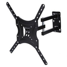 STAFFA PORTA TV DA MURO DA 26