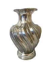 Vaso Peltro vintage