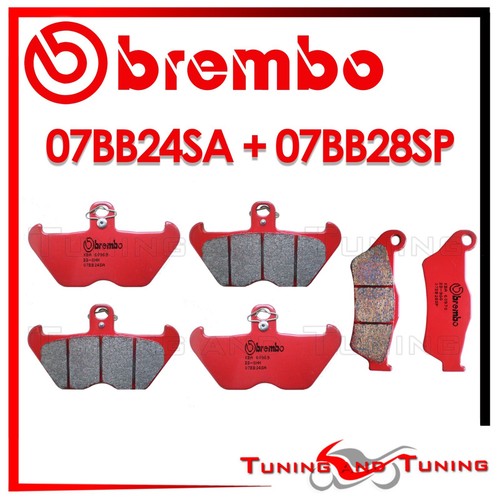 Pastiglie freno brembo - freno,