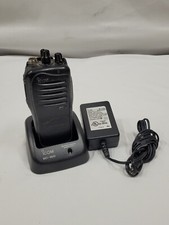 ICOM IC-F3011 Portable Radio