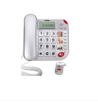 NOVITÀ TELEFONO BRONDI SUPER BRAVO PLUS SOS ALLARME SALVAVITA SALVALAVITA