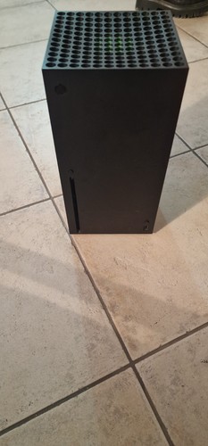 Microsoft xbox series 1tb - xbox,