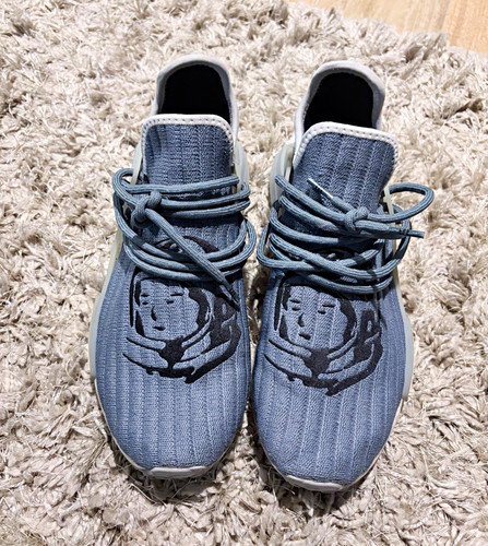 Adidas billionaire ragazzi - billionaire,
