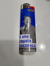 Accendino Collezione Bic