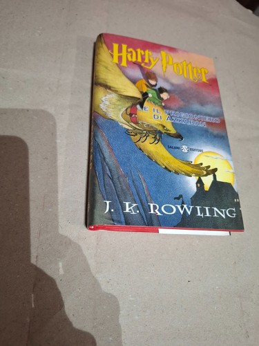 Ottimo stato harry - harry, potter