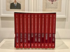Enciclopedia Monografica di