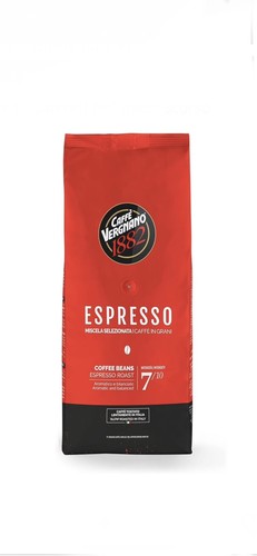Caffè vergnano 1882 - vergnano,
