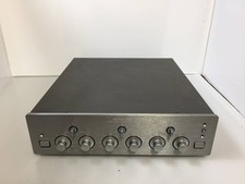 Kenwood GE-1001. Equalizzatore
