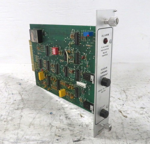 Modulo alimentatore fpe dsp - fpe, dsp-fm