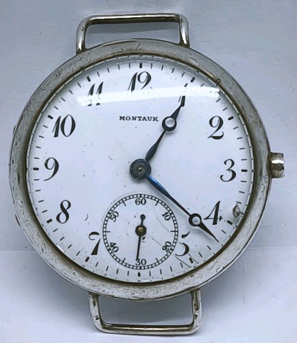 Orologio vintage c1914 - orologio,