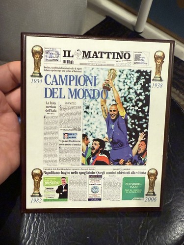 Italia - 🇮🇹,