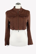 Giacca donna alberta - giacca,