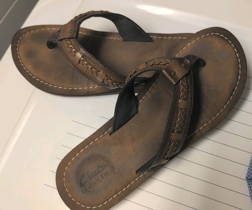 Sandali infradito donna clarks - infradito,