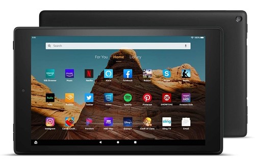 Amazon kindle fire 10 - amazon,