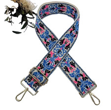 Tracolla borsa fantasia sfondo