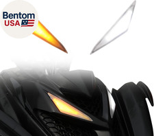 Fanali Fang Segnale Di