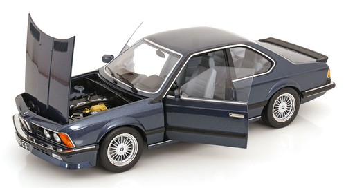 Bmw serie m635 - 6,