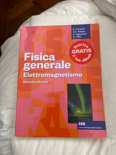Fisica generale