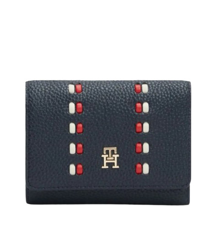 Portafoglio donna tommy - donna,