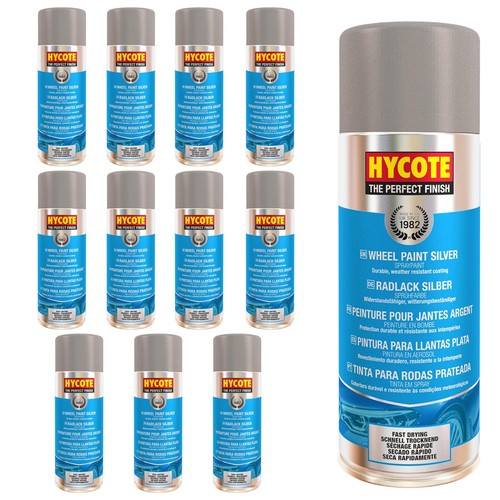 Vernice spray aerosol - spray, ruota