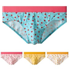 Per un uso comodo mutandine