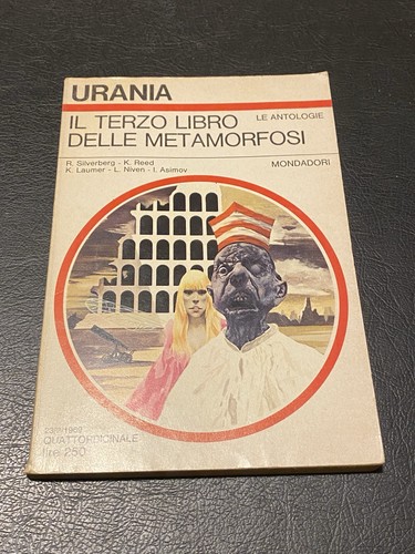 Terzo libro delle - il,