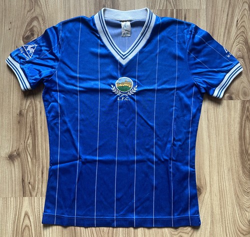 Linfield 1981 1983 - fc,
