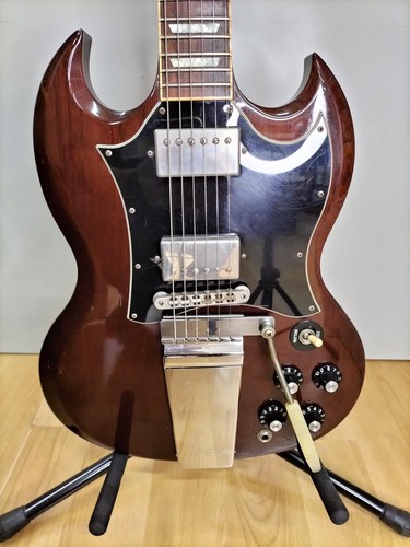 Chitarra elettrica gibson - chitarra,
