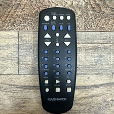 MAGNAVOX MC345 4 in 1