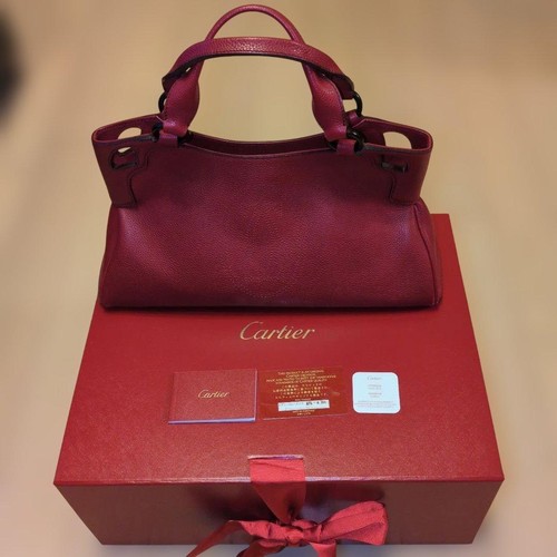 Borsa cartier marcello - borsa,