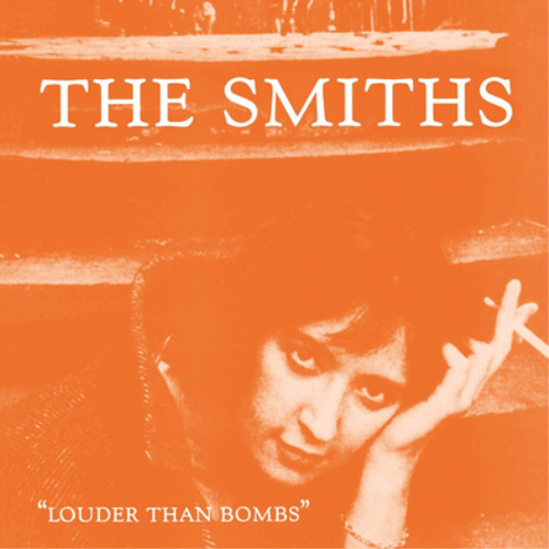 The smiths louder than bombs - the,