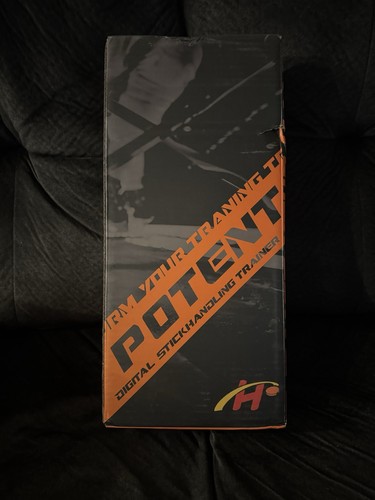 Potente attrezzatura - , da