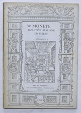 Catalogo d'Asta Ars et Nummus