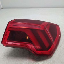 83A945092 Stop fanale proiettore full-led post dx Audi Q3 2.0D DFG 2019 graffiat