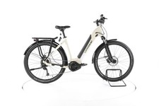 Haibike Trekking 4 E-bike da