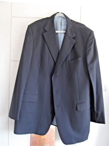 Giacca tuta uomo italiana - giacca, m&s