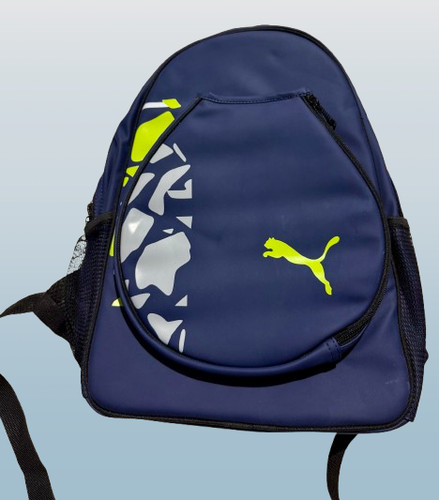 Zaino padel puma - padel,