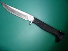 Coltello U.S.A. per caccia/campeggio/lavoro marca" COLT  TM-CT 2"