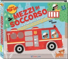 Libri Mezzi Di Soccorso. Ediz